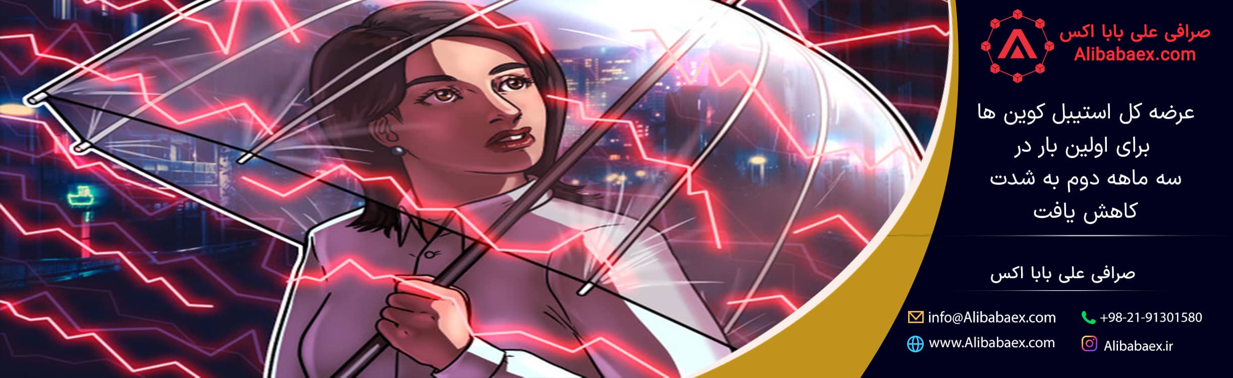 استیبل کوین
