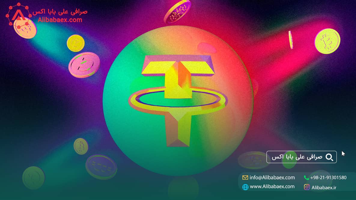 تحلیل تتر امروز