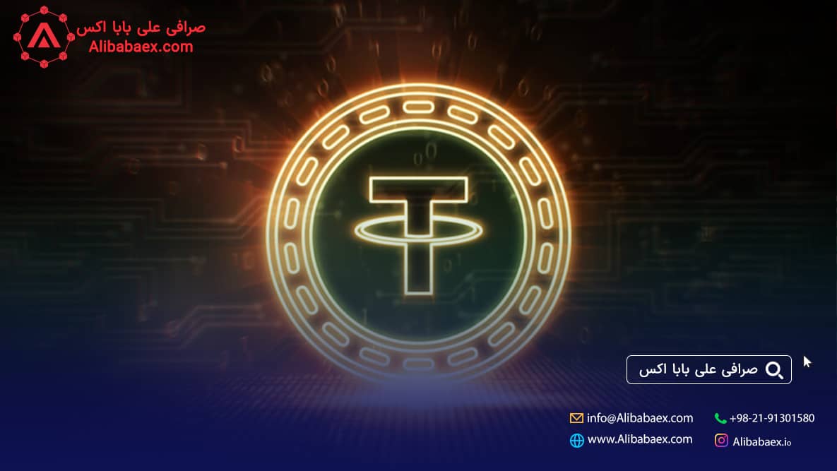 نرخ usdt امروز