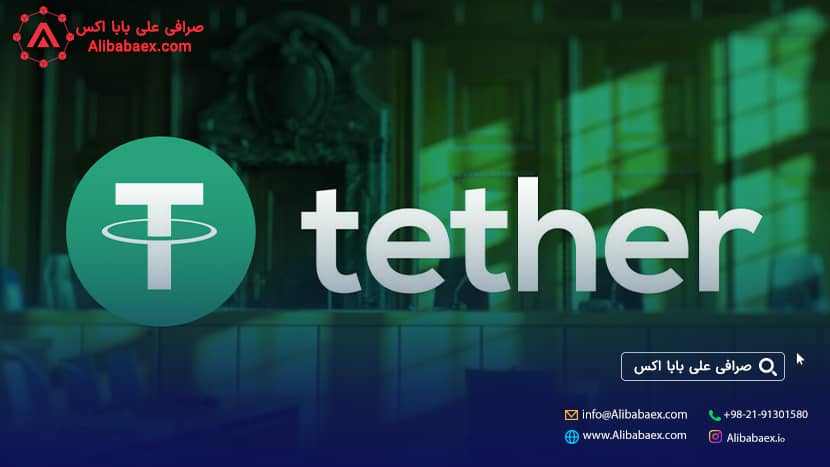قیمت رمز ارز ثابت تتر