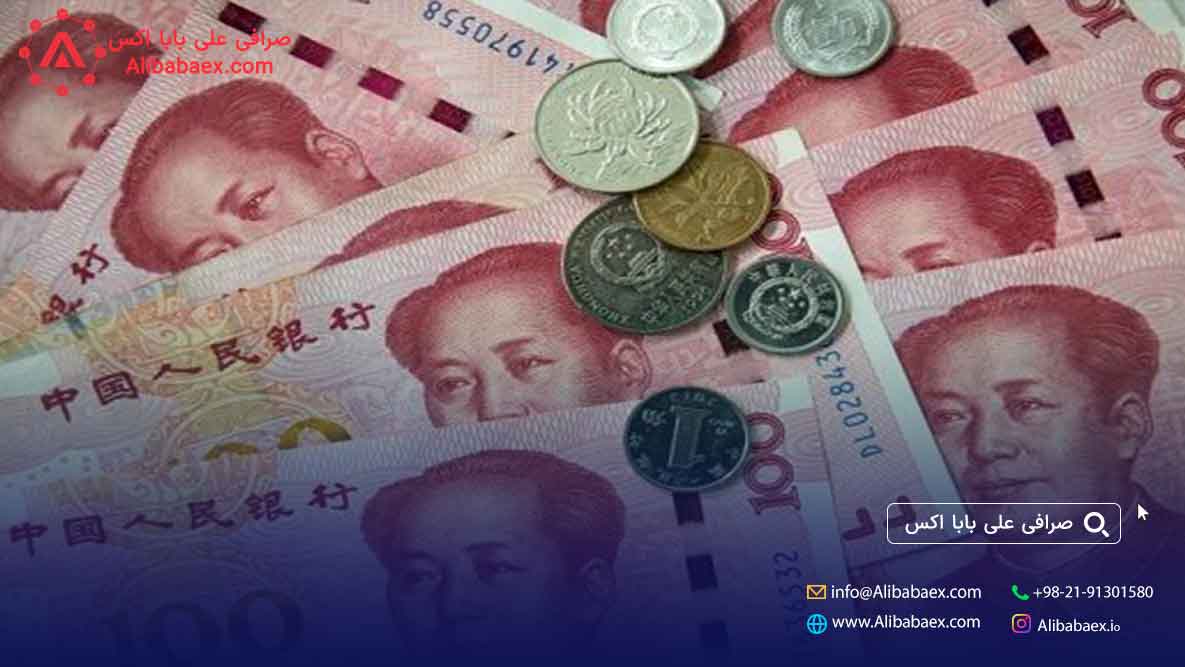 صرافی تبدیل تتر به یوان 