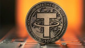 ارز دیجیتال تتر چیست - علی بابا