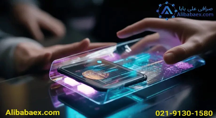 تپ سواپ TapSwap